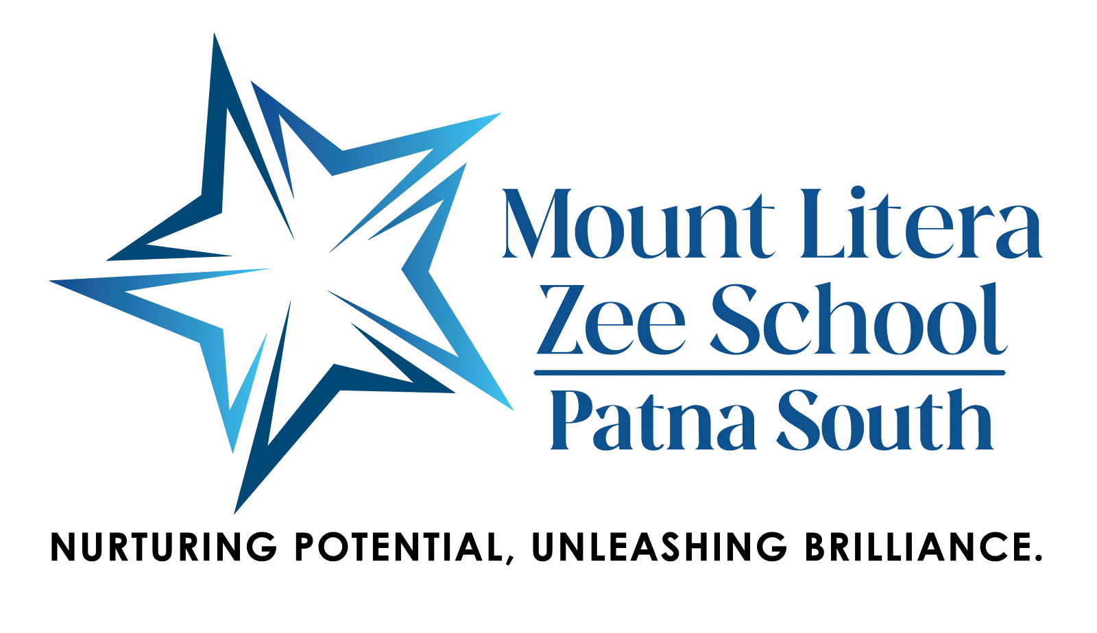 Mount Litera Zee School Patna South